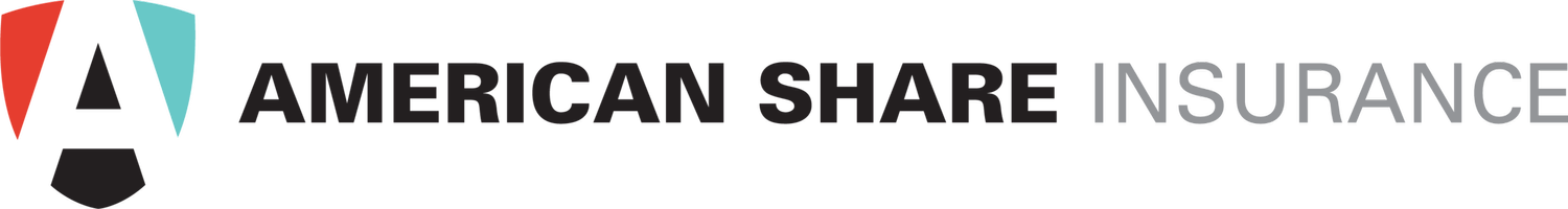 American Share Insurance logo