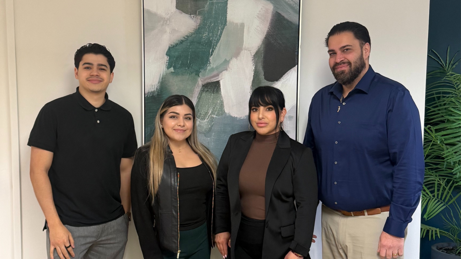 Branch Events: Lending, Rancho Cucamonga